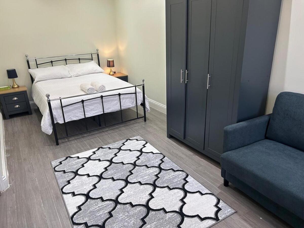 Tooting Stays London Room photo
