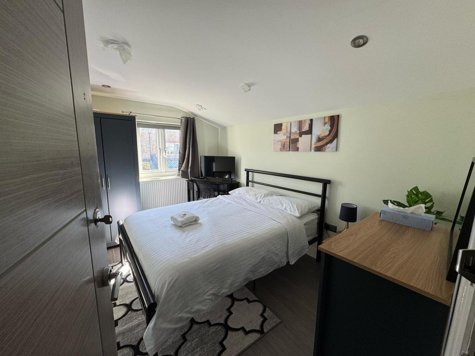 Tooting Stays London Room photo